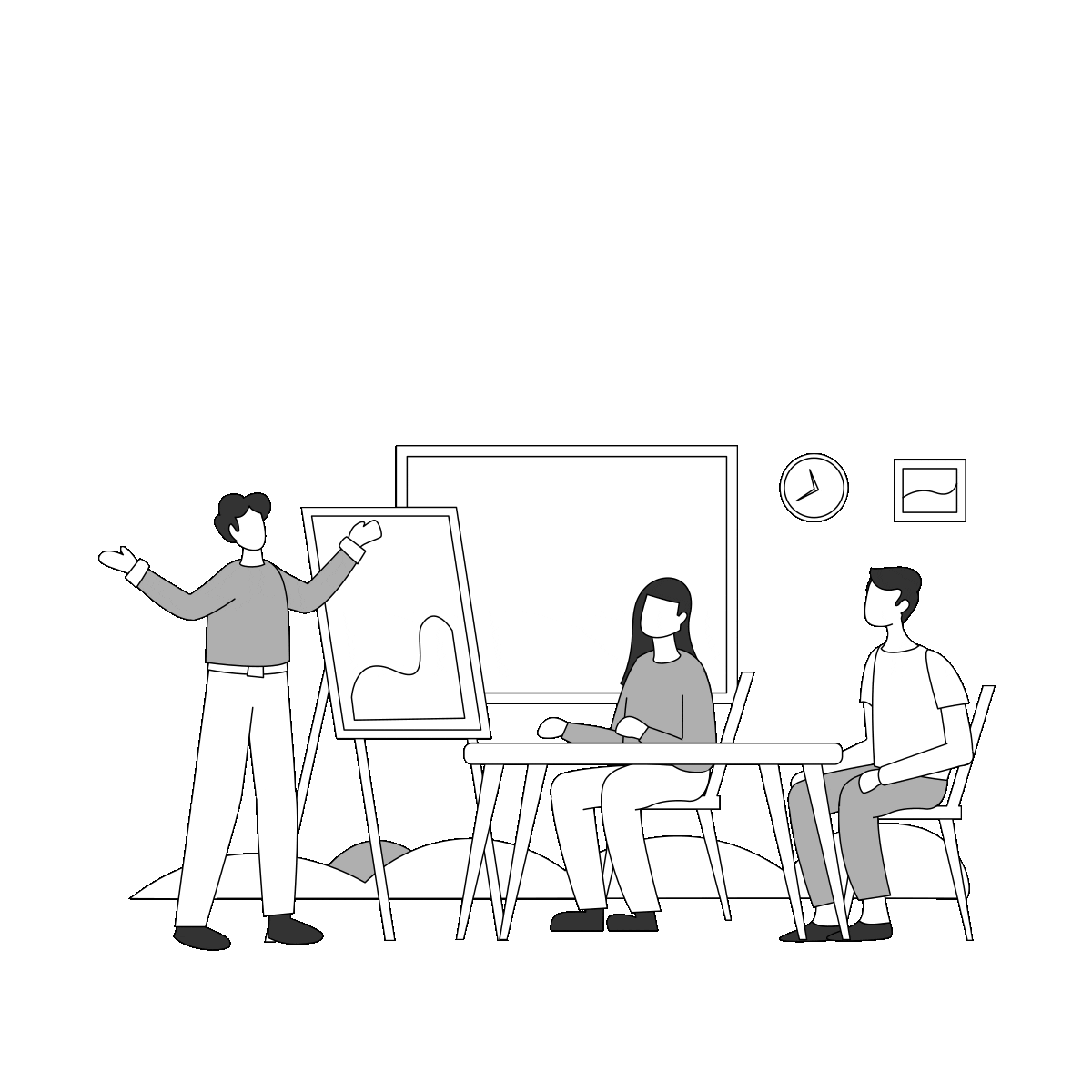 О компании
